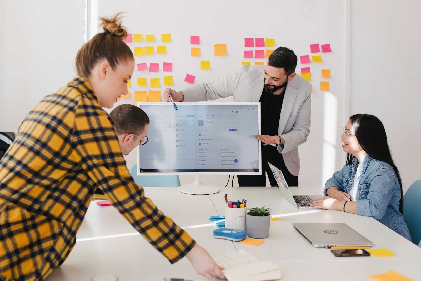 7 steps I usually do before I involve in a complex feature implementation